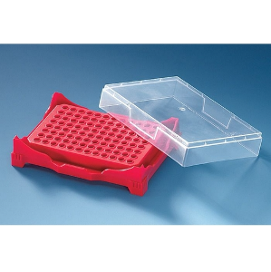 [Brand GmBH] PCR 튜브랙, -박스 PCR Tube Rack,-Box