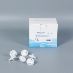 [GVS] CA 시린지 필터 Supreme CA Syringe Filter (Hydrophilic) GVS