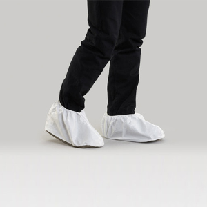 [Honeywell] 일회용 PP 신발커버 Disposable PP Shoe Cover