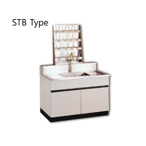 싱크대, STB Type Sink Table