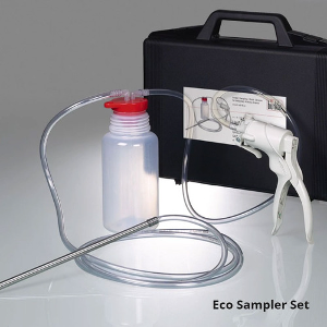 [Wenk Labtec] 경제형 샘플러 세트 Eco-sampler Set