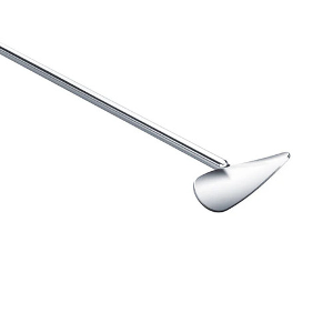 [IKA] 오버헤드 스터러용 임펠라, Stainless Steel AISI 316L, Paddle Stirrer