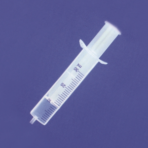 [HSW] 일회용 PP 주사기 Disposable PP Syringe