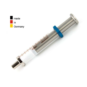 [Setonic] 가스 샘플 투입용 주사기 Gas Tight Syringe, TLL Luer Lock