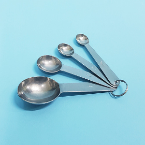 스푼 세트 Measuring Spoon Set