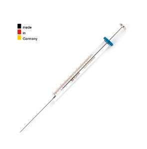 [Setonic] 가스 샘플 투입용 주사기, PTFE Plunger Gas Tight Syringe for Manual Use