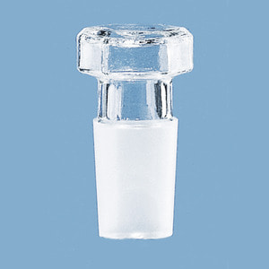 [LukeGL®] 글라스 죠인트 마개 Glass Joint Stopper