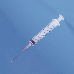 일회용 주사기 Disposable Syringe