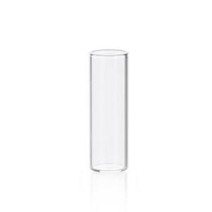[Kimble®] 투명 쉘 바이알 Clear Shell Vial without Cap
