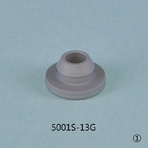 [JGF] 스토퍼 Stopper for Serum and Crimp-top Vial
