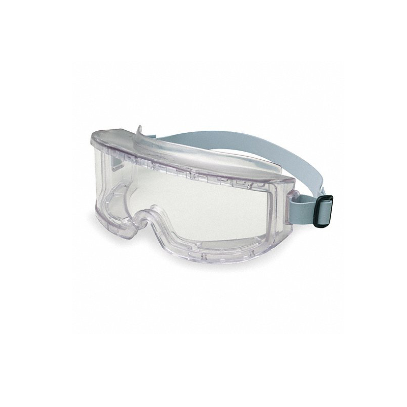 [Uvex] 푸투라 고글 안경과 같이 착용 가능 Uvex Futura Goggle OTG