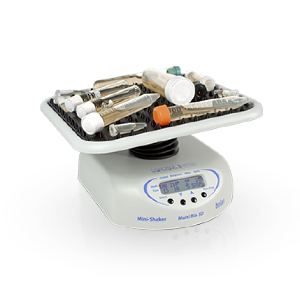 [Biosan] 다기능 미니 쉐이커 Multi Bio 3D/Programmable Mini-Shaker