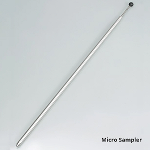 [Wenk Labtec] 미세분말 샘플러 Micro Sampler