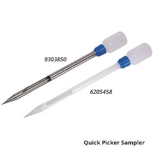 [Wenk Labtec] 샘플 양조절 샘플러 세트 Quick Picker Smapler Set