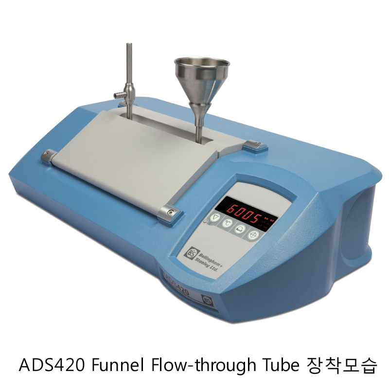 디지털 자동 당편광계SaccharimeterNIR Automatic- 225 ~ 225˚A (0.001) Model: ADS480