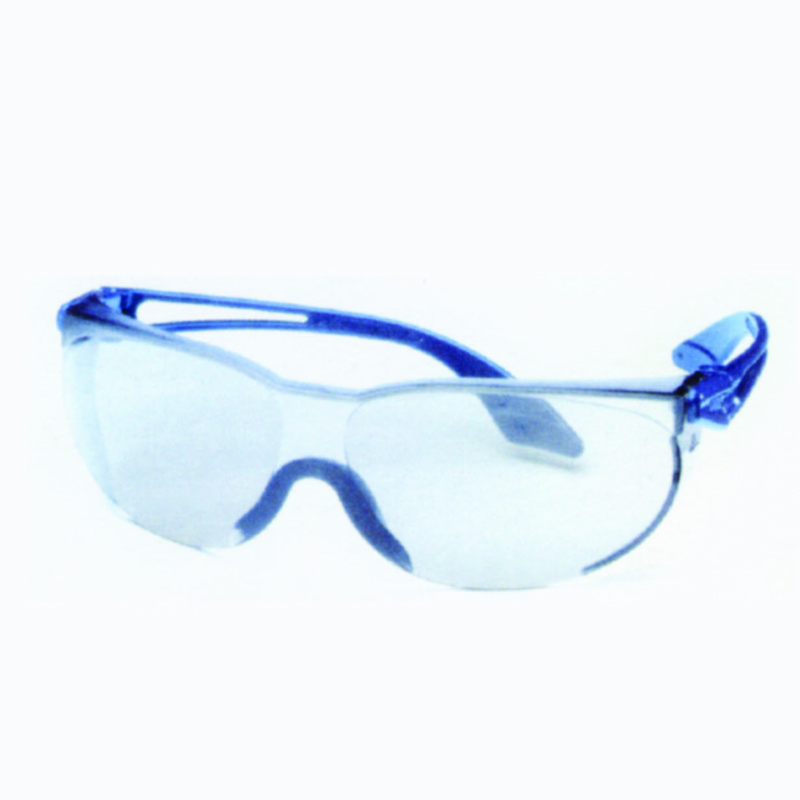 스카이라이트 아시안 보안경Safety GlassesSkylite, Blue투명 Model: 9174-495