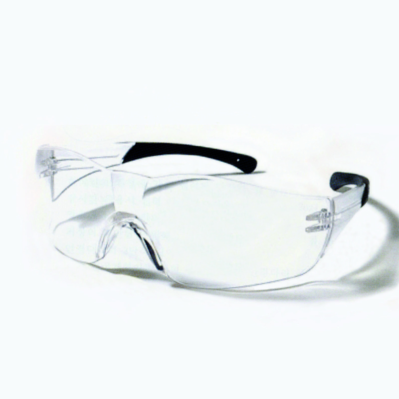 브이 엘 에이 보안경Safety GlassesVL-A회색 TSR Model: 100021