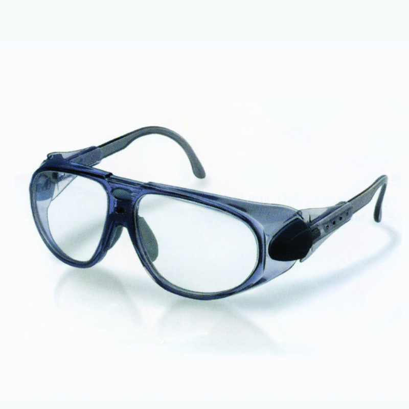 보안경, 렌즈 교환 가능Safety GoggleB-701AS투명 Model: OT-701AS