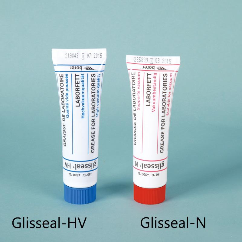 윤활제Lubricating GreaseSilicon-free-40℃ to 300℃ / 60g Model: Gilsseal-HV