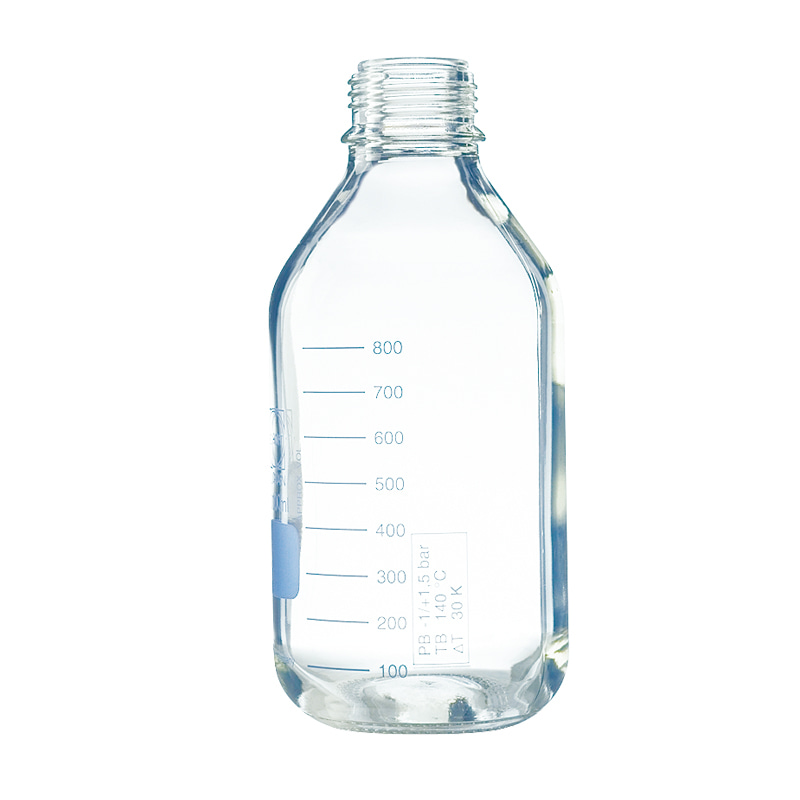 압력 바틀Vacuum or Pressure Bottle1 L Model: 953900-0010