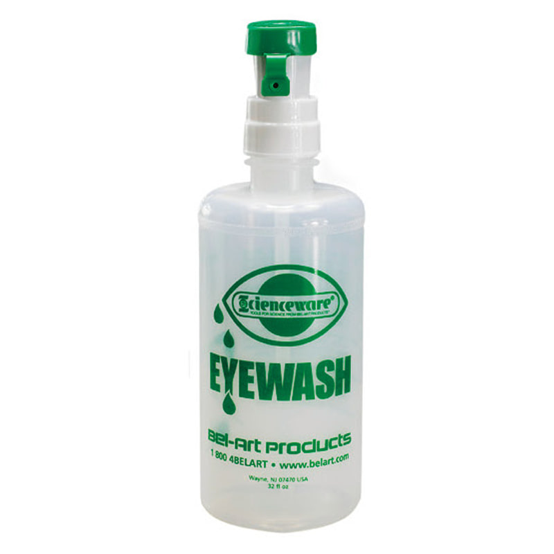세안병Eye Wash BottlePE1 L Model: 24851-0000
