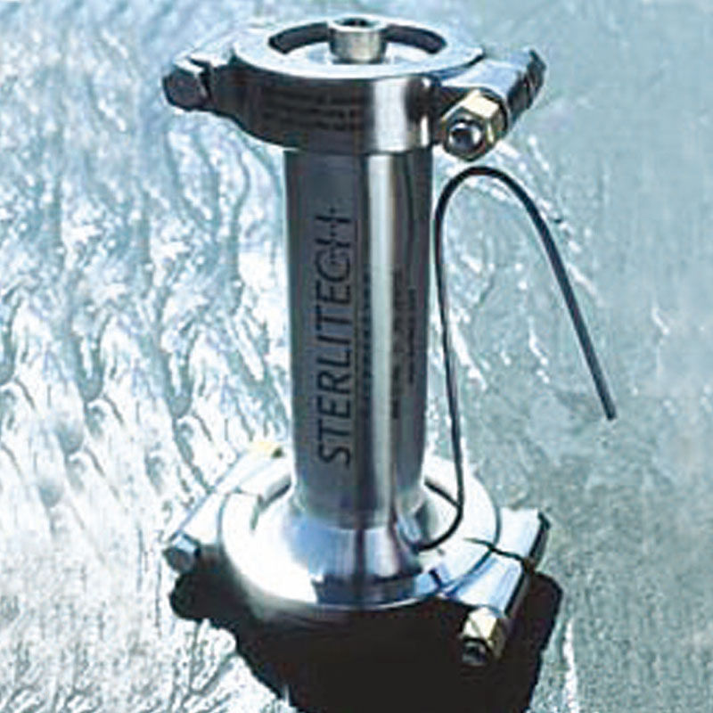 교반식 필터 홀더Filter HolderHigh Pressure Model: HP4750