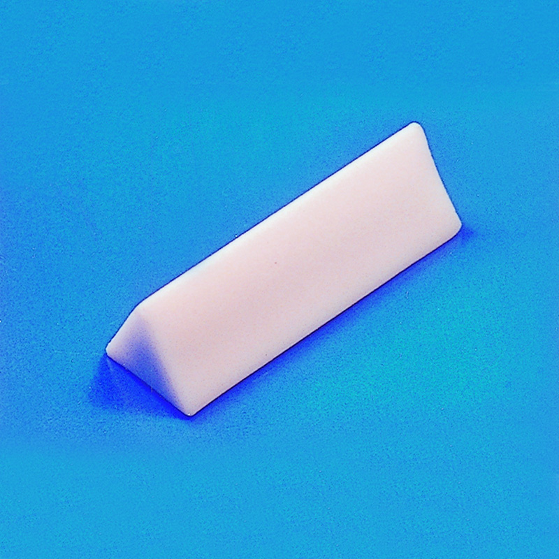 삼각형 마그네틱 바Stir BarTriangular ShapedΦ8.0 x L25mm Model: 001.425