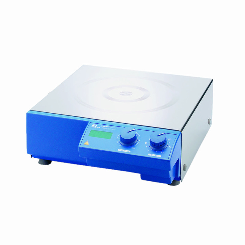 자력 교반기Midi MR 1 digitalMagnetic Stirrer0~1000 rpm, 50L Model: 2621900