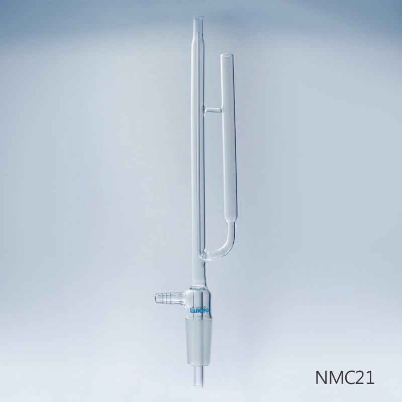 NMR 튜브 세척기NMR Tube CleanerSingle NMR용5mm Model: NMC21