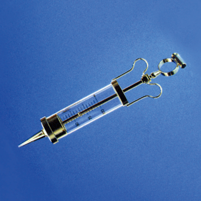 세척용 주사기Bladder Syringe / Ear Washing Syringe150ml10ml Model: 730052