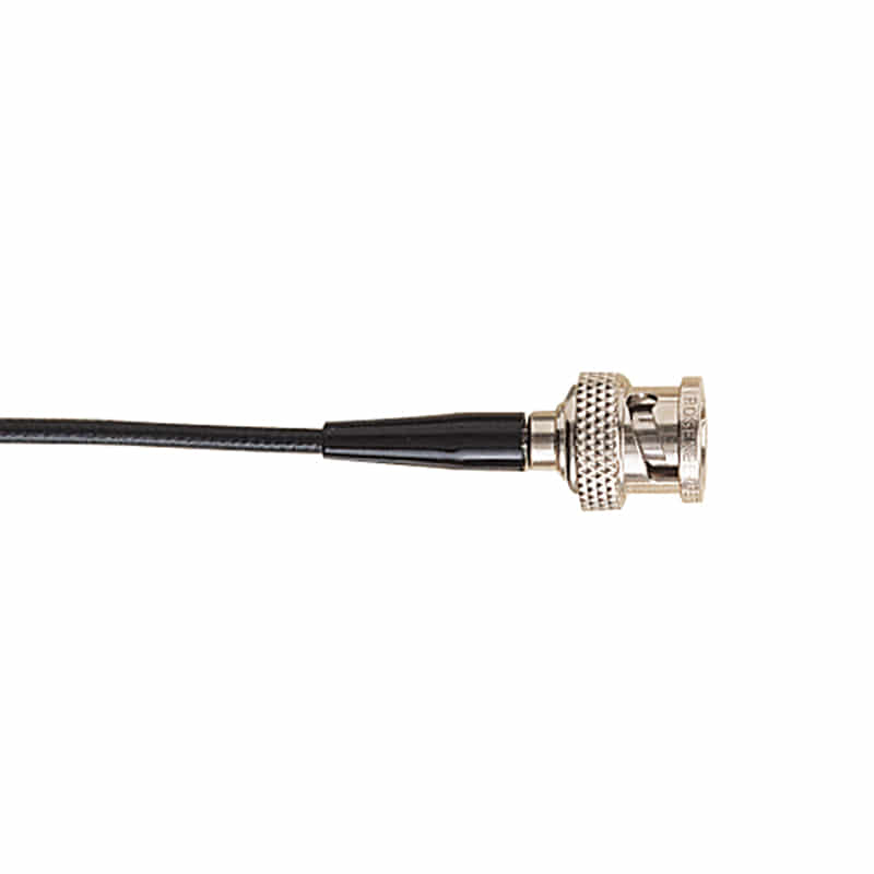 전극 케이블Electrode Cable SC-LEMO, 100cm Model: 00089602